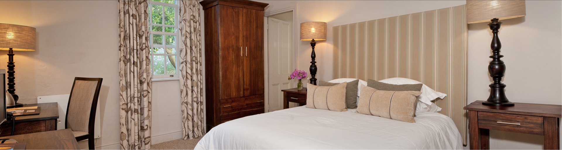 Dedoornkraal Riversdale Accommodation Luxury Rooms
